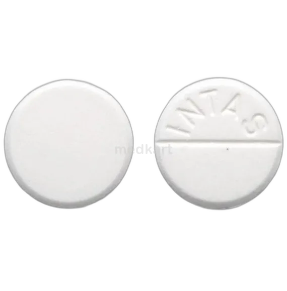 zomet 500mg tablet 10's